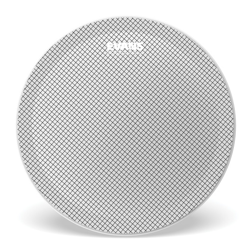 [SS13MH1] EVANS Hybrid Series Marching Snare Side Drum Head, 13 "