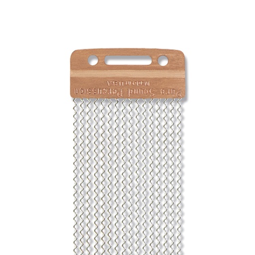 [P1520] PureSound Custom Series Snare Wire, 20 Strand, 15"