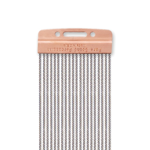 [T1420] PureSound Twisted Series Snare Wire, 20 Double Strand, 14"