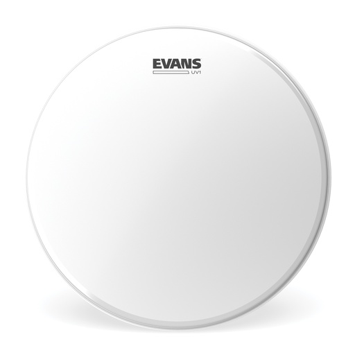 [B16UV1] EVANS UV1 Bass Batter, 16 " Tom Hoop
