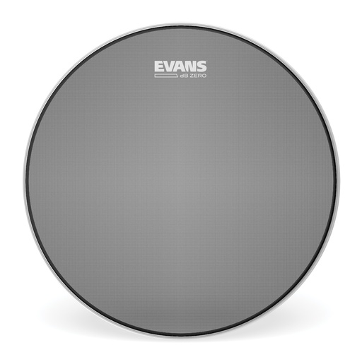 [TT10SO1] EVANS SoundOff Drumhead, 10 "
