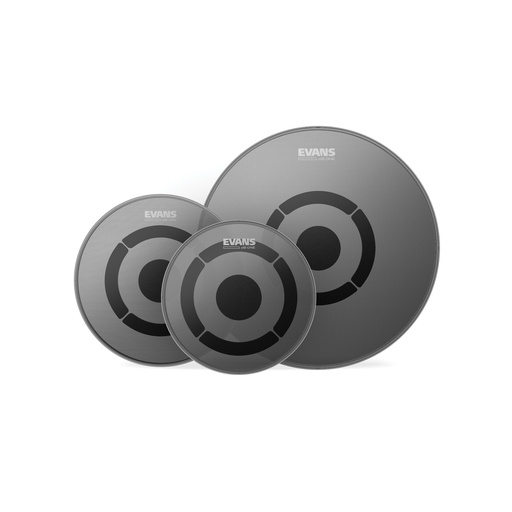 [ETP-DB1-S] EVANS dB One Tompack, Standard (12 ", 13 ", 16 ")