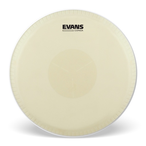 [EC1250] EVANS Tri-Center Conga Drum Head, 12.50 "