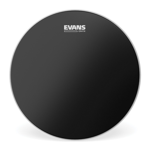 [B10ONX2] EVANS Onyx Drum Head, 10 "