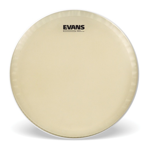 [CS14SS] EVANS Strata Staccato 700 Concert Snare Drum Head, 14 "