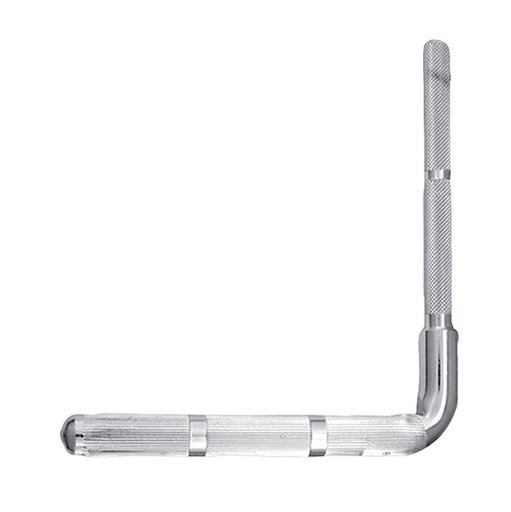 [GI855.021] Suspension de Tom Petite tige en L