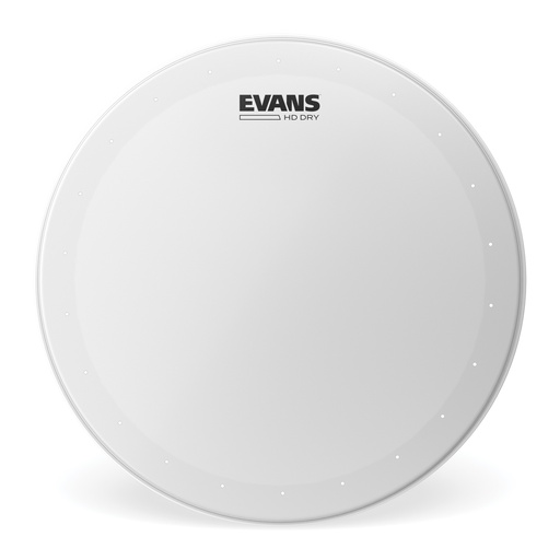 [B12HDD] EVANS HD Dry Drum Head, 12 "