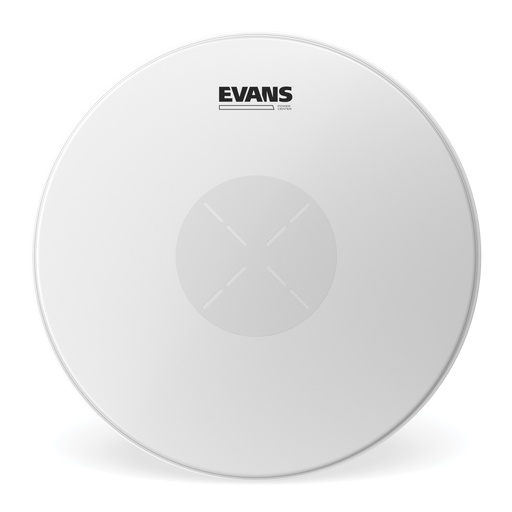 [B13G1D] EVANS Power Center Drum Head, 13 "