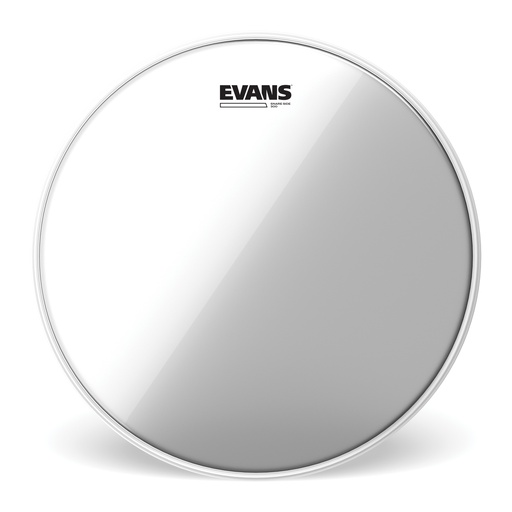 [S16H30] EVANS Clear 300 Snare Side, 16 "