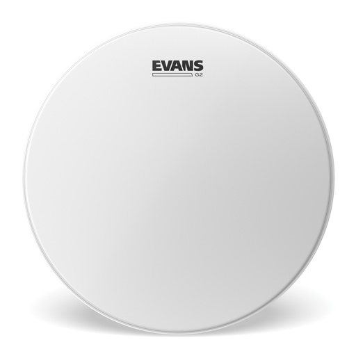 [B08G2] EVANS G2 Coated Drum Head, 8 "