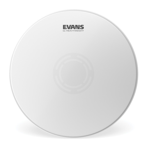 [B12HW] EVANS Heavyweight Drum Head, 12 "