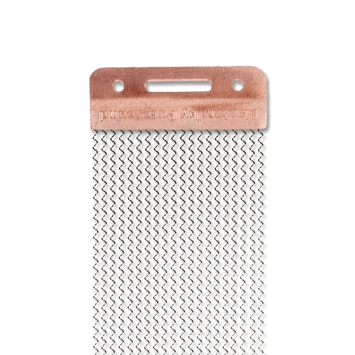 [B1220] PureSound Blaster Series Snare Wire, 20 Strand, 12"