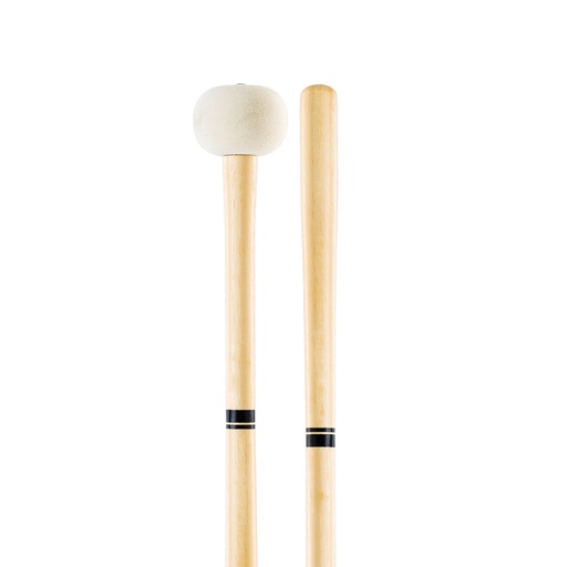 [PSMB4] ProMark Performer Series Bass Drum Mallet