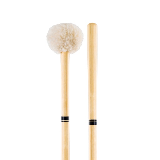 [PSMB4S] ProMark Performer Series Soft Bass Drum Mallet