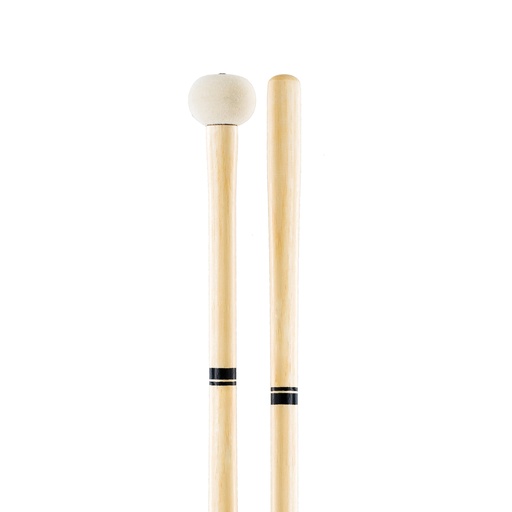 [PSMB2] ProMark Performer Series Bass Drum Mallet