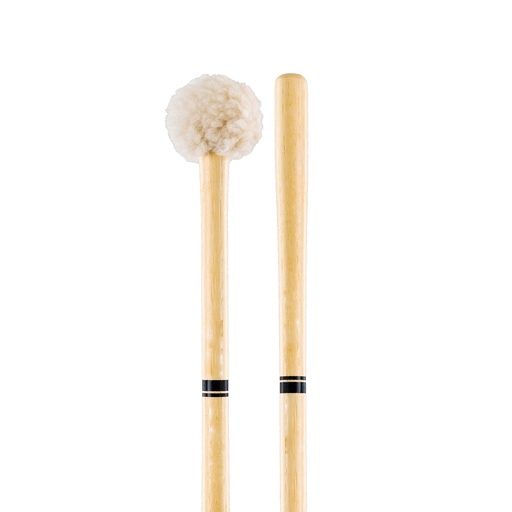 [PSMB2S] ProMark Performer Series Soft Bass Drum Mallet