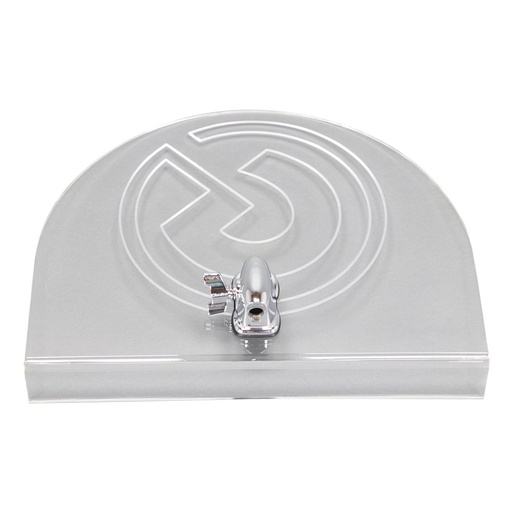 [GI858.192] Pupitres Stealth - un système particulièrement innovant dans lequel tous les composants sont extrêmement compacts et discrets grâce à leur design. Si vous avez besoin d'une fonctionnalité complète mais que vous ne voulez pas le look typique d'un rack.