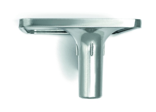 [GI858.214] Supports spéciaux Plaque de montage