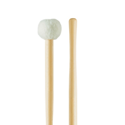[PSBD3] ProMark Performer Series General Bass Drum Mallet