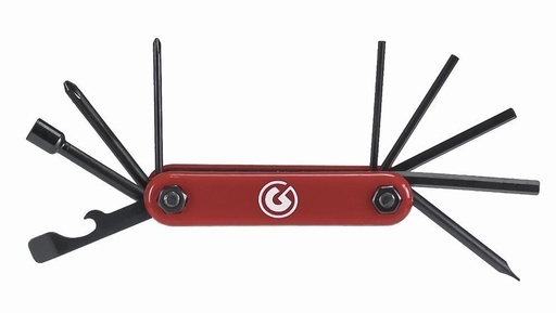 [GI899.216] Clé de serrage Multitool