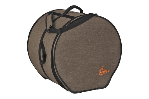 [GR232.500] Housse Grosse Caisse GRETSCH 18x16"