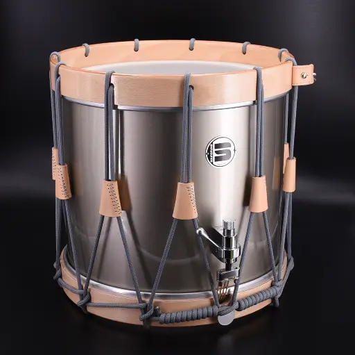Tambour à Corde modèle CENDRE AMBITION Soundrums®