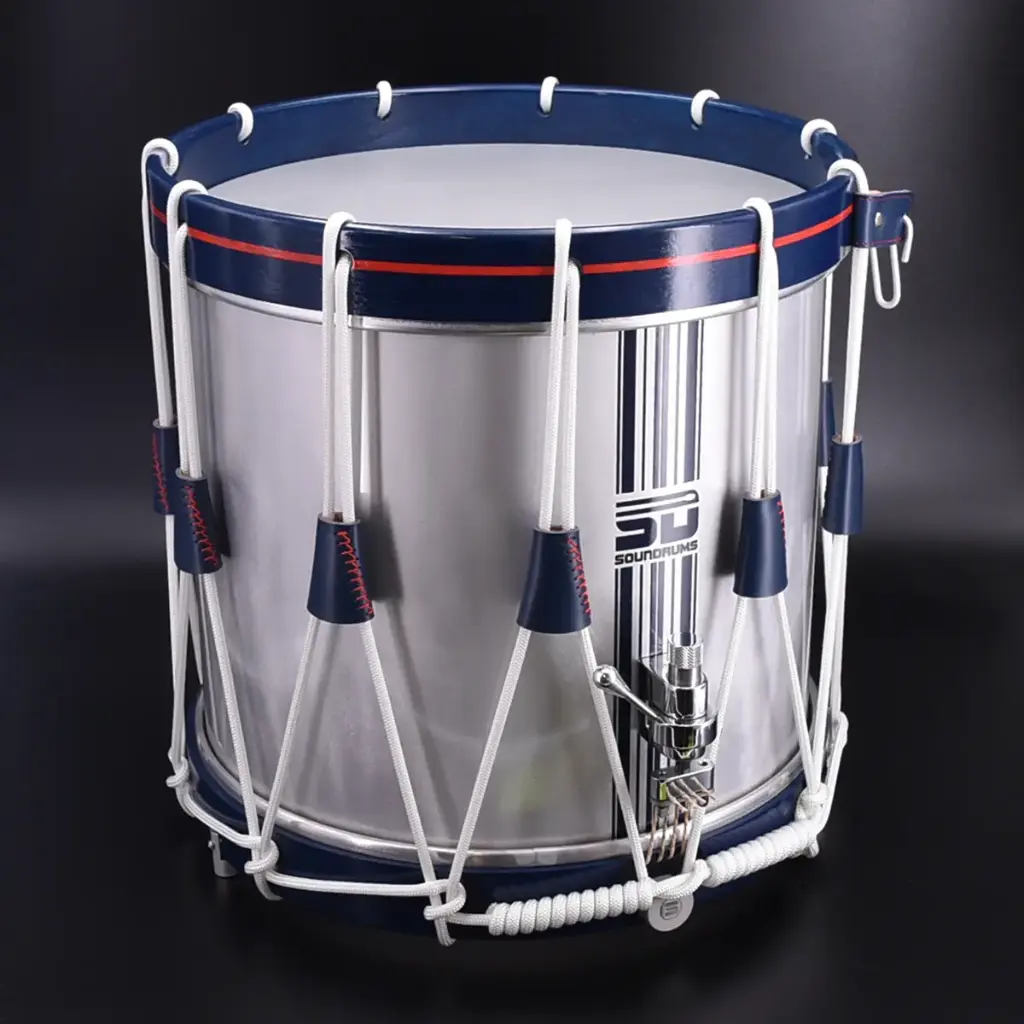 Tambour à Corde modèle FRANCE PRIVILÈGE Soundrums®