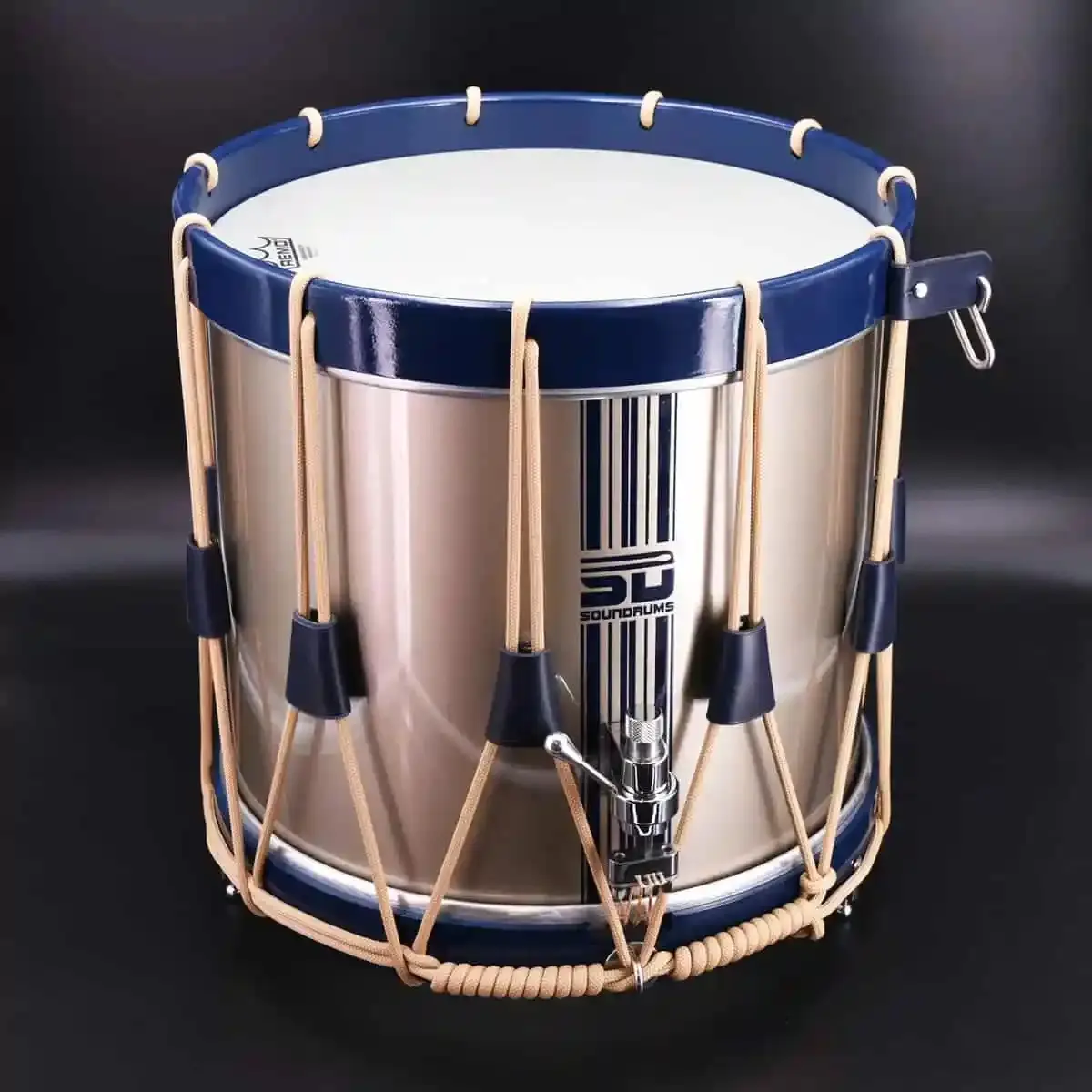 Tambour à Corde modèle HERITAGE PRIVILÈGE Soundrums®