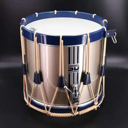Tambour à Corde modèle HERITAGE PRIVILÈGE Soundrums®