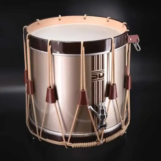 Tambour à Corde modèle ORIGINE PRIVILÈGE Soundrums®