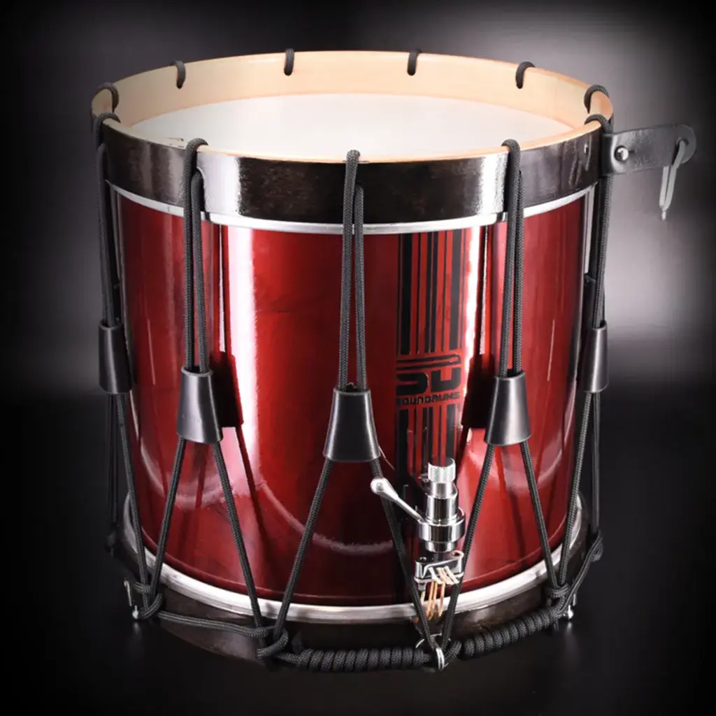Tambour à Corde modèle MAGMA PRIVILÈGE Soundrums®
