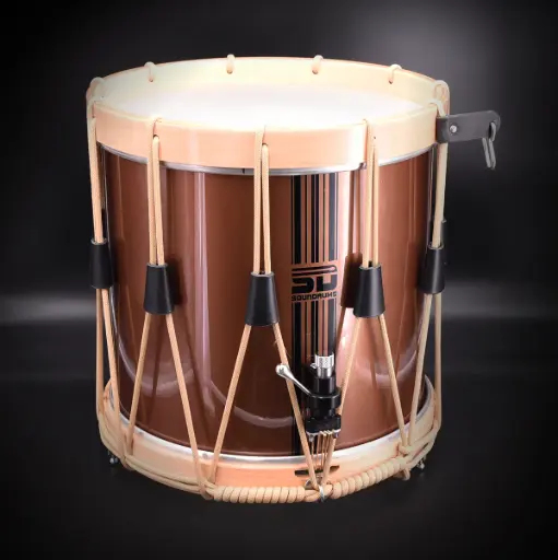Tambour à Corde modèle BRONZE PRIVILÈGE Soundrums®