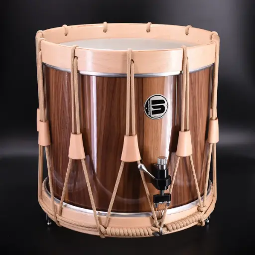 Tambour à Corde modèle NATUREL PRIVILEGE BOIS Soundrums®