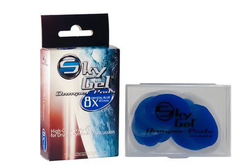 [805.600] Damper Pads SkyGel