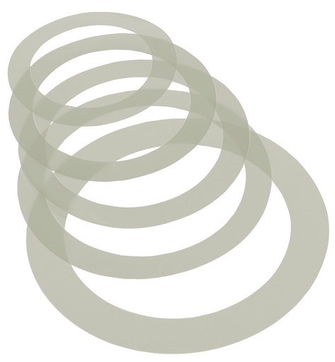 [814.310] Sourdine pour batterie