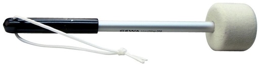 [822.098] Batte Tambour de parade Marching