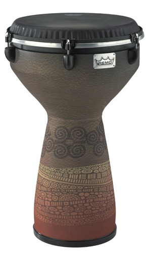 [832.095] Djembe Flareout