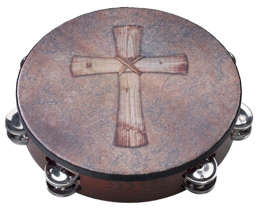 [833.452] Tambourin Gospel Church