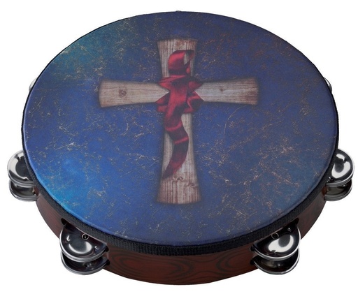 [833.454] Tambourin Gospel Church