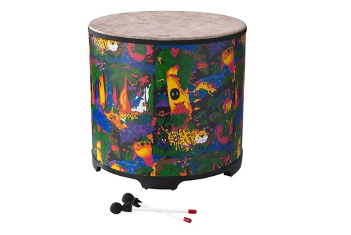 [833.864] Percussion pour Enfant Gathering Drum CST