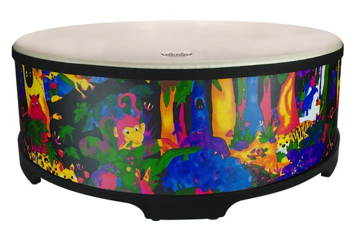 [833.868] Percussion pour Enfant Gathering Drum CST