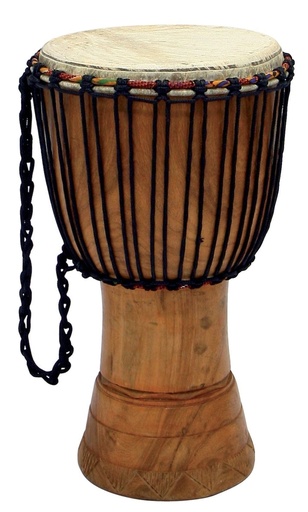 [838.000] Djembe