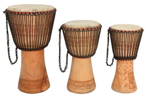 [838.012] Djembe