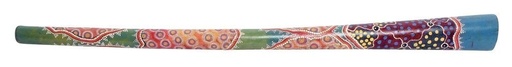 [838.606] Didgeridoo