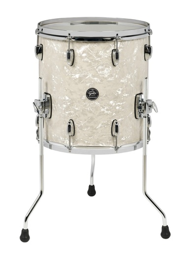 [GR805.313] Floor Tom Renown Maple GRETSCH 14" x 14"