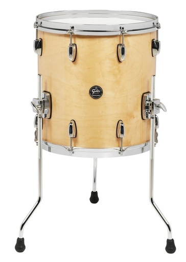 [GR805.315] Floor Tom Renown Maple GRETSCH 14" x 14"