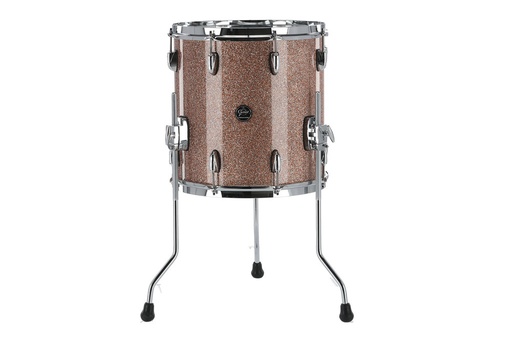 [GR805.321] Floor Tom Renown Maple GRETSCH 14" x 14"