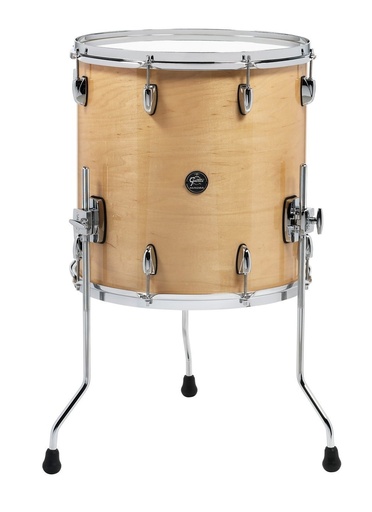 [GR805.335] Floor Tom Renown Maple GRETSCH 16" x 16"