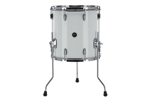 [GR805.340] Floor Tom Renown Maple GRETSCH 16" x 16"