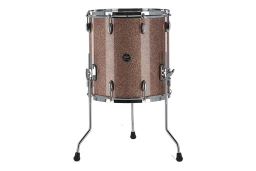 [GR805.341] Floor Tom Renown Maple GRETSCH 16" x 16"